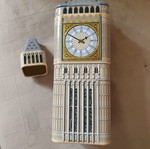 Big Ben decorative box new