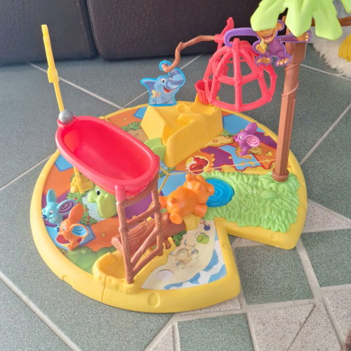 Mouse Trap game like new