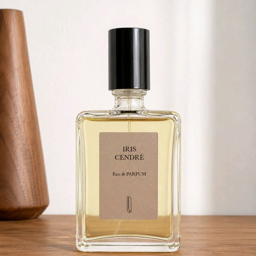 Naomi Goodsir Iris Cendré Eau de Parfum 5ml new, regular perfume