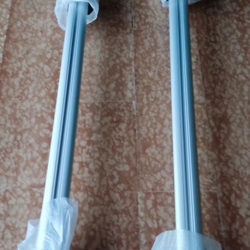 Audi Q5 FY Roof Bars 2017+ new OEM accessory