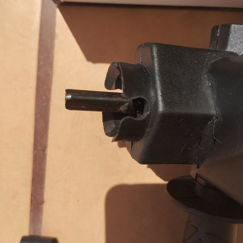 Electric Chainsaw Adapter used for drill