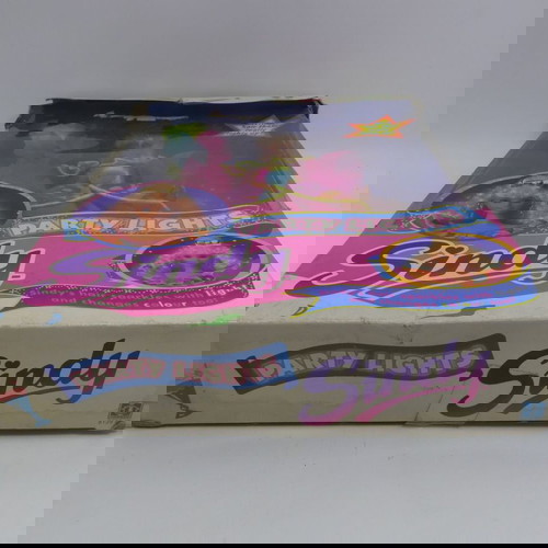Кукла Sindy Party Lights Hasbro
