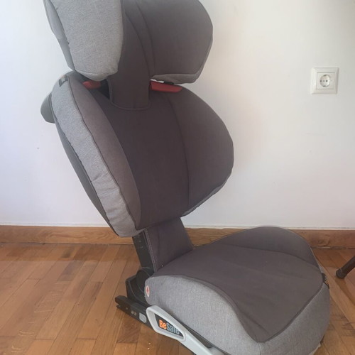 Be Safe car seat isofix like new, 15-36 kg, 4-12 years