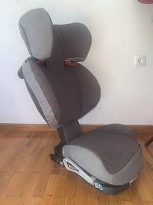 Be Safe car seat isofix like new, 15-36 kg, 4-12 years