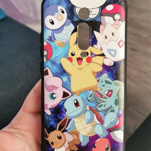 Θήκη Pokémon Xiaomi 9T Pro καινούργια