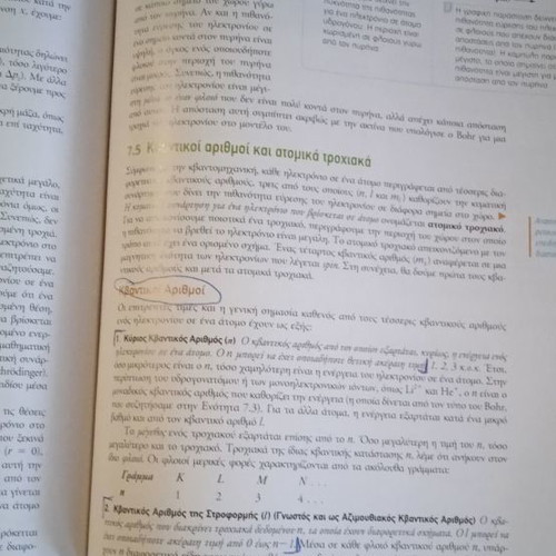 Modern General Chemistry used, hardcover