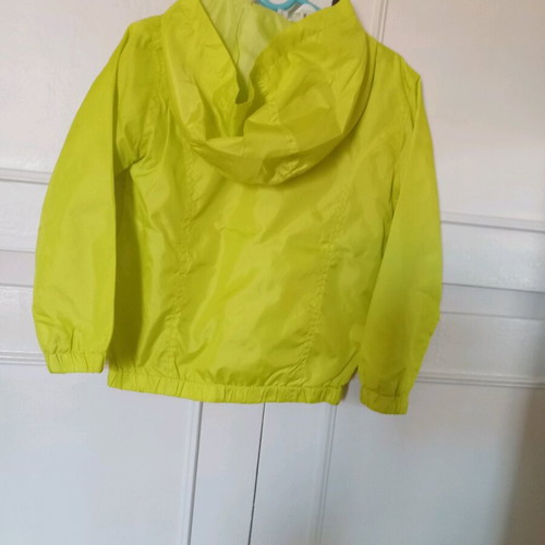 Emoi jacket for 4 years like new, unisex seasonal