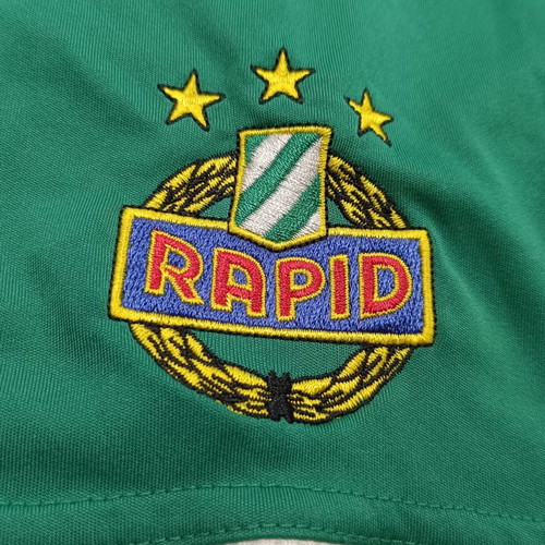 Rapid Wien Adidas shorts 2011 size M used
