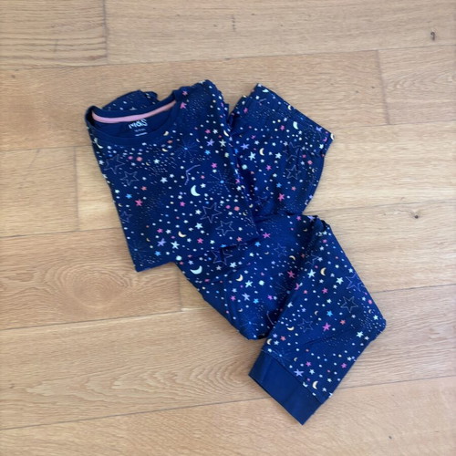 Marks & Spencer winter pyjamas, size 13-14 years