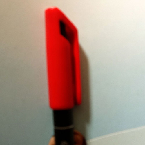 TDK CD/DVD Pen μεταχειρισμένο, πρώτος στυλός μαρκαδόρος