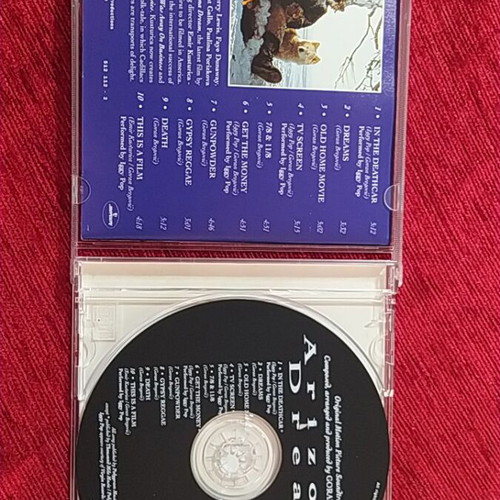 Goran Bregovic 3 CD set like new, traditional genre