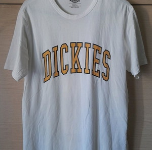 Dickies tshirt S unisex