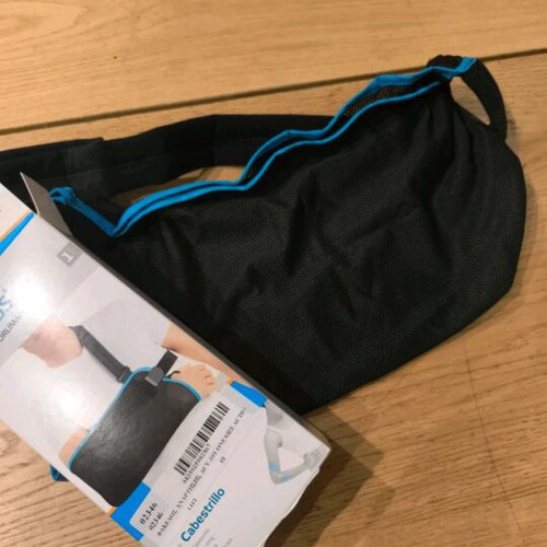 Orliman arm sling like new
