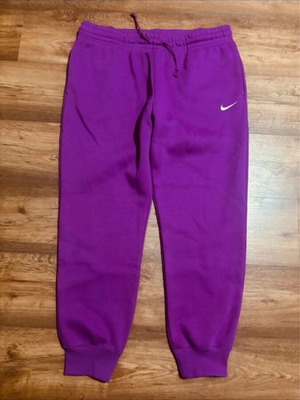 Nike unisex tracksuit new, size XL, purple