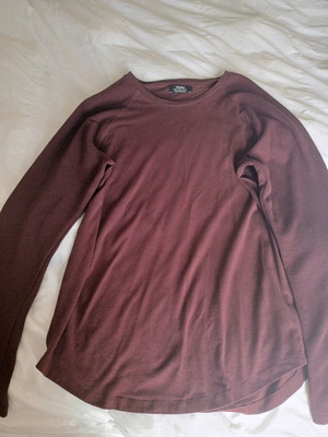 Bershka blouse size L used in good condition