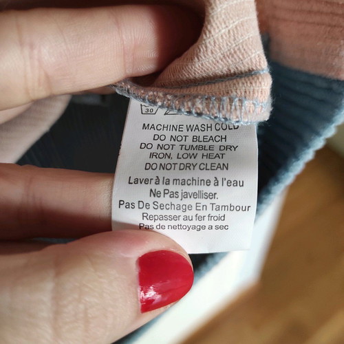 Glamorous shirt multicolor like new, size S