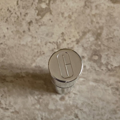 Clinique mascara used, black