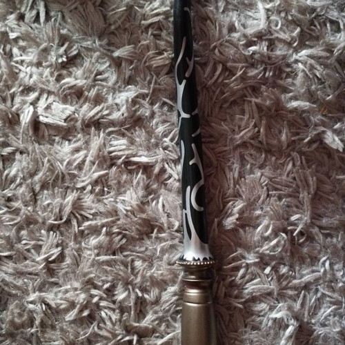 Harry Potter Horace Slughorn wand like new