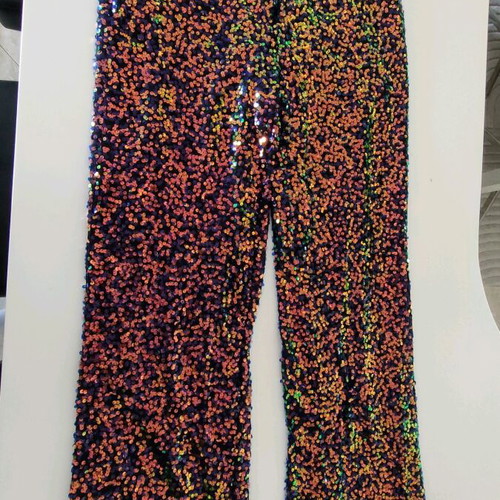 Sinsay pants multicolor XL new