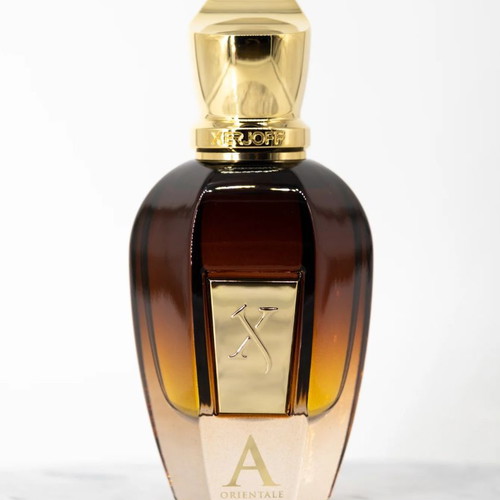 Alexandria Orientale by Xerjoff decant 5 ml new