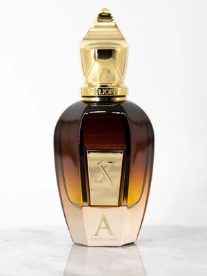 Alexandria Orientale by Xerjoff decant 5 ml new
