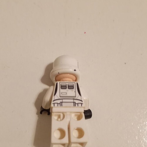 LEGO Star Wars First Order Stormtrooper figure