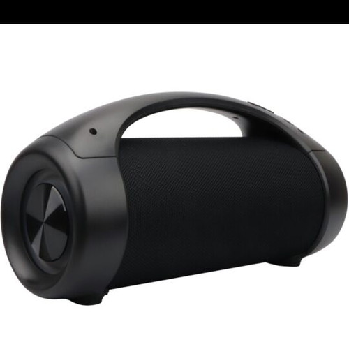 Akai Bluetooth Speaker abts 55 Waterproof Karaoke New
