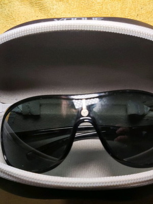 Vogue women's sunglasses used, black