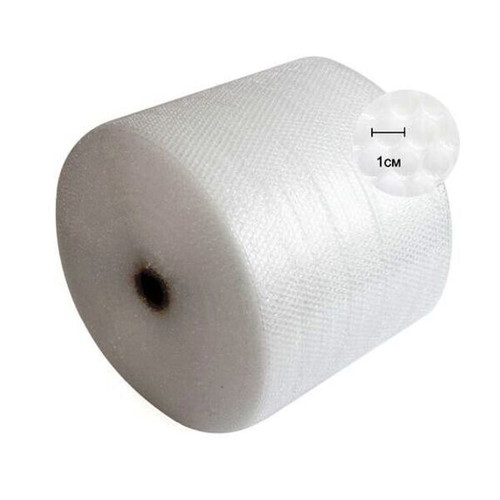 New Bubble Wrap for Item Protection