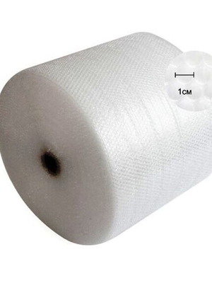 New Bubble Wrap for Item Protection