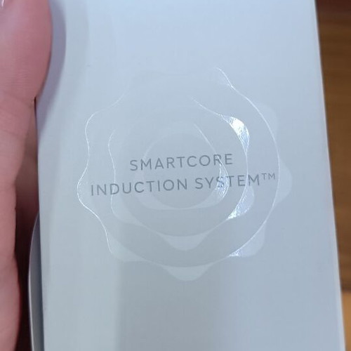 IQOS ILUMA i ONE new with automatic start and Flexpuff