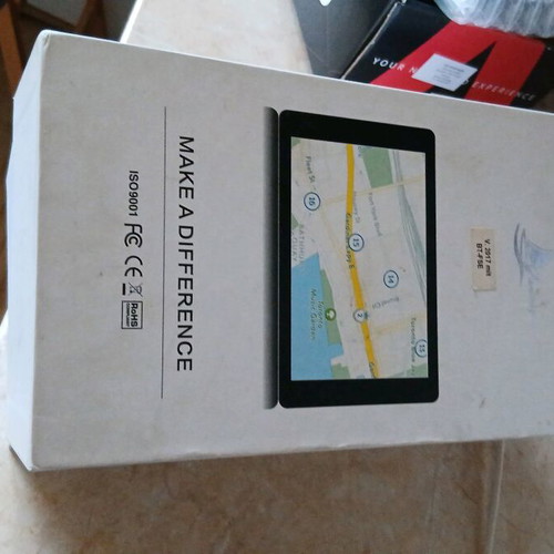 Navigation new