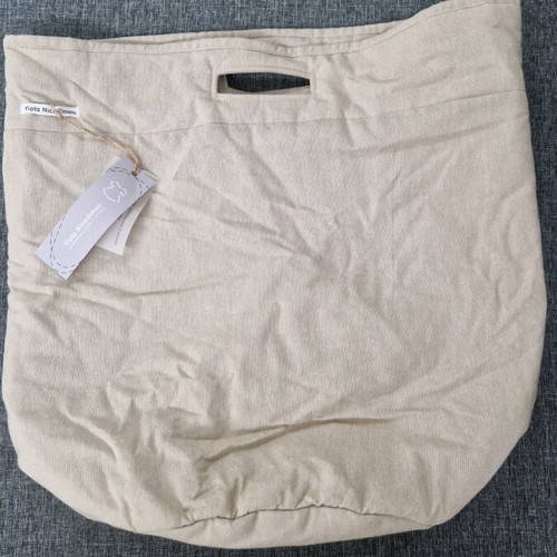 Toy bag new with tag