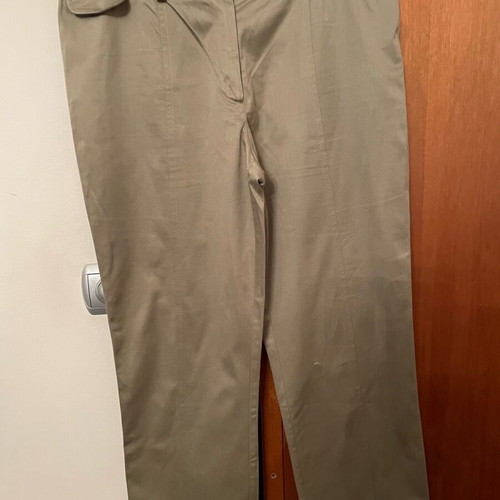 Fidele women's pants new no. L