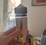 Core by Dinner Lady Bubble Grape e-liquid