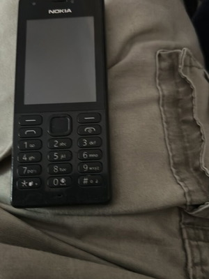 Nokia RM-1187 κινητό τηλέφωνο μεταχειρισμένο, πλήρως λειτουργικό, χωρίς φορτιστή