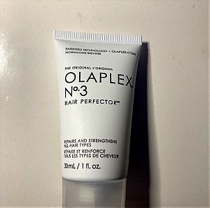 olaplex n3 hair perfector 30 ml