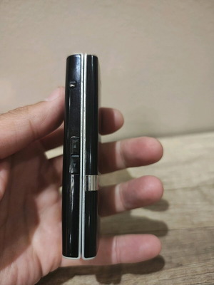 LG Chocolate used, unknown function without charger