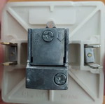 Legrand TV socket like new