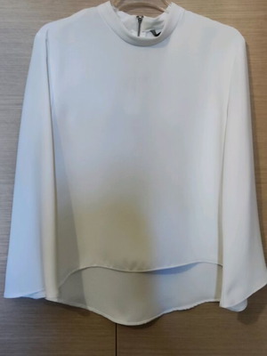 Zara - women's blouse