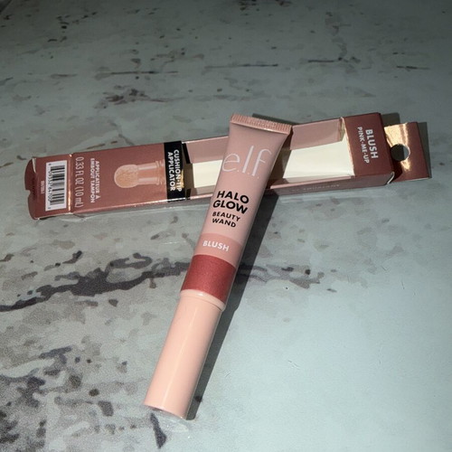 E.l.f. Blush Pink Me Up new