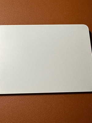 Trackpad