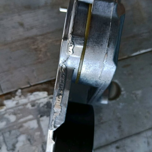 Tensioner for Opel Corsa new