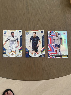 Football cards Panini Adrenalyn XL like new, FIFA 365 pack