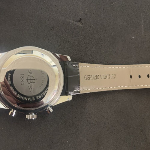 Breitling watch new men original
