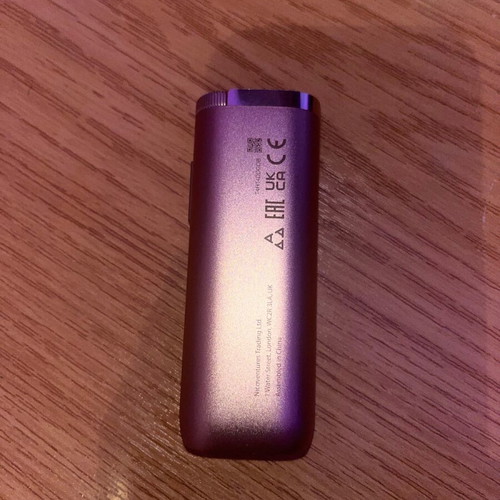 Glo Hyper like new, used only twice