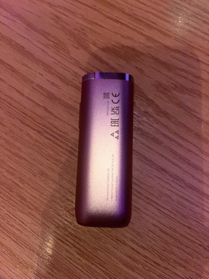 Glo Hyper like new, used only twice