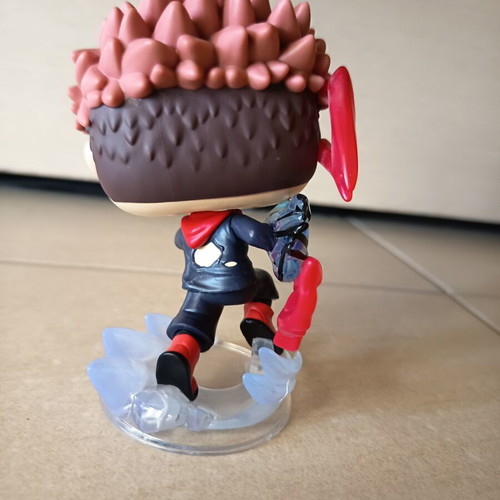 Funko Pop Yugi Itadori Jujutsu Kaisen figure new