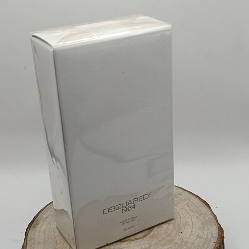 Dsquared2 Potion for Man Eau de Parfum 50ml new, discontinued collector's fragrance