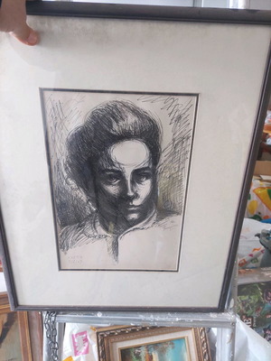 Artwork by M. Papagiannis exceptional